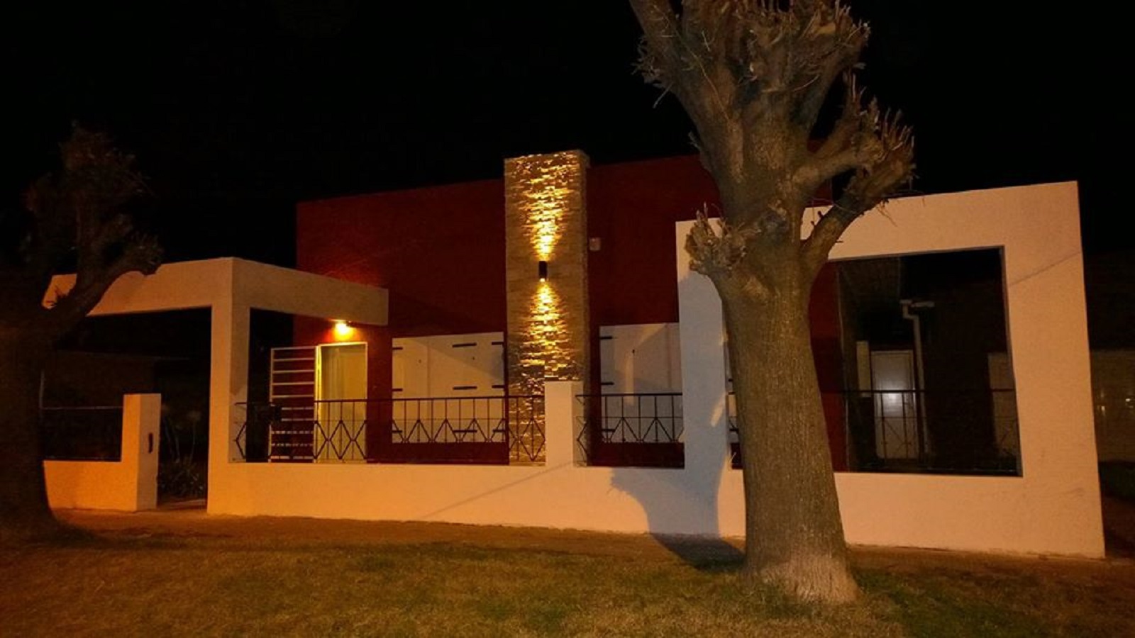 Equipo de trabajo en obra